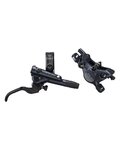 SHIMANO υδραυλικά φρένα - SLX M7100 REAR - μαύρο