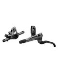 SHIMANO υδραυλικά φρένα - XTR M9100 FRONT - μαύρο