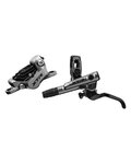 SHIMANO υδραυλικά φρένα - XTR M9120 FRONT - μαύρο