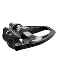 SHIMANO πεντάλ - DURA ACE R9100 - μαύρο