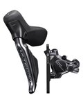 SHIMANO επιλογείς ταχυτήτων - ULTEGRA STR8170/BRR8170 - μαύρο
