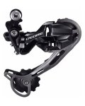 SHIMANO σασμάν - DEORE M592 - μαύρο