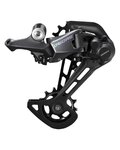 SHIMANO σασμάν - DEORE M6100 - μαύρο