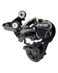 SHIMANO σασμάν - ZEE M640 FR - γκρί/μαύρο
