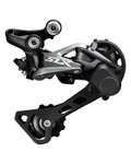 SHIMANO σασμάν - SLX M7000 - γκρί/μαύρο