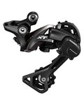 SHIMANO σασμάν - DEORE XT M8000 LONG - μαύρο