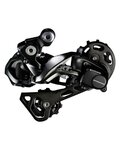 SHIMANO σασμάν - DEORE XT M8000 - μαύρο