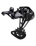 SHIMANO σασμάν - XT M8100 SUPER LONG - μαύρο