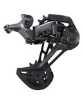 SHIMANO σασμάν - DEORE XT M8130 - γκρί/μαύρο