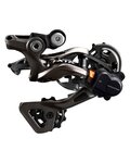 SHIMANO σασμάν - XTR M9000 LONG - μαύρο