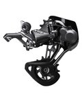 SHIMANO σασμάν - XTR M9100 LONG - μαύρο