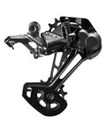 SHIMANO σασμάν - XTR M9100 SUPER LONG - μαύρο