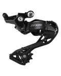 SHIMANO σασμάν - DERAILLEUR 105 R7100 - μαύρο