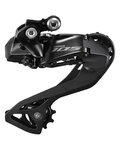 SHIMANO σασμάν - DERAILLEUR 105 R7150 - μαύρο