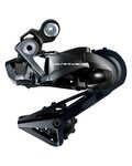 SHIMANO σασμάν - DURA ACE R9150 - μαύρο