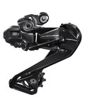 SHIMANO σασμάν - DURA ACE RD-R9250 - μαύρο