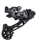 SHIMANO σασμάν - GRX RX810 - μαύρο
