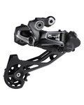 SHIMANO σασμάν - GRX RX815 - γκρί/μαύρο
