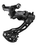 SHIMANO σασμάν - GRX RX820 - γκρί/μαύρο