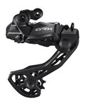 SHIMANO σασμάν - GRX RD-RX825 - μαύρο