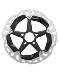 SHIMANO DISC RT-EM910 180mm - ασημένιο/μαύρο