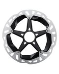 SHIMANO DISC XTR - MT900 180mm - ασημένιο/μαύρο