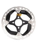SHIMANO DISC XTR - MT900 160mm - ασημένιο/μαύρο