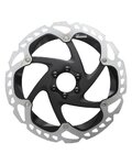 SHIMANO DISC XTR - MT905 203mm - ασημένιο/μαύρο