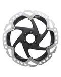 SHIMANO DISC XTR - MT905 180mm - ασημένιο/μαύρο