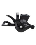 SHIMANO λεβιέδες ταχυτήτων - DEORE M4100 RIGHT 10 - μαύρο
