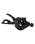 SHIMANO λεβιέδες ταχυτήτων - DEORE M5100 RIGHT 11 I-SPEC EV - μαύρο