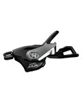 SHIMANO λεβιέδες ταχυτήτων - SLX M7000 LEFT 2/3 I-SPEC B - μαύρο
