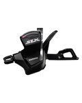 SHIMANO λεβιέδες ταχυτήτων - SLX M7000 LEFT 2/3 - μαύρο