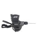 SHIMANO λεβιέδες ταχυτήτων - DEORE XT M8000 RIGHT 11 - μαύρο