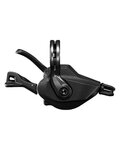 SHIMANO λεβιέδες ταχυτήτων - XTR M9100 RIGHT 12 - μαύρο