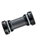 SHIMANO μεσαία τριβή - SM-BBR60 HTII ITA - μαύρο