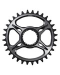 SHIMANO μετατροπείς - XTR M9100 36 - μαύρο