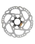 SHIMANO DISC SLX - RT70 180mm - ασημένιο