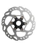 SHIMANO DISC SLX - RT70 160mm - ασημένιο/μαύρο