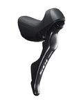 SHIMANO επιλογείς ταχυτήτων - DUAL CONTROL 105 ST-R7000 - μαύρο