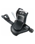 SHIMANO επιλογείς ταχυτήτων - XT SL-M770 OEM - μαύρο