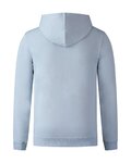 SHIMANO φούτερ - HOODIE - γαλάζιο