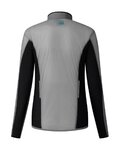 SHIMANO αντιανεμικά μπουφάν - SUMIRE WINDBREAKER LIGHT - γκρί