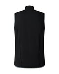 SHIMANO γιλέκα - BEAUFORT WARM - μαύρο