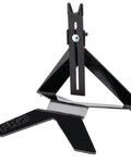 PRO σταντ - STAND - μαύρο