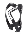 PRO βάσεις μπουκαλιών - AL BOTTLE CAGE - μαύρο/λευκό