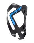 PRO βάσεις μπουκαλιών - AL BOTTLE CAGE - μαύρο/μπλε
