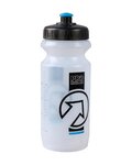 PRO μπουκάλια νερού - PRO BOTTLE 600ml - διαφανές