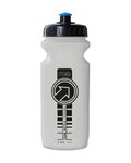 PRO μπουκάλια νερού - PRO TEAM THERMAL 600ml - λευκό