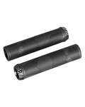 PRO γκριπς - LOCK ON SPORT 132,5x30mm - μαύρο